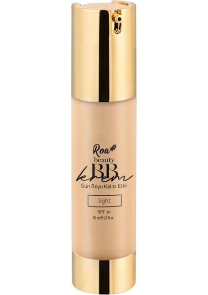 Bb Krem 30 ml Light fırsatları