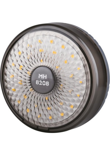 PT-390 USB Şarjlı Kamp Lambası ve Şerit LED Renkli