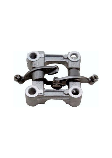 Fizy 125 Külbütör Piyanolu