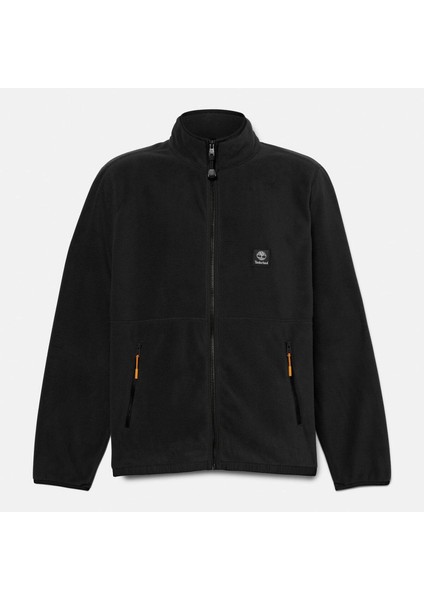 Full Zip Polar Fleece Erkek Polar TB0A62EY0011 fiyatları