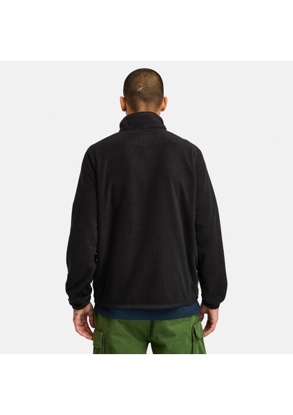 Full Zip Polar Fleece Erkek Polar TB0A62EY0011 modelleri