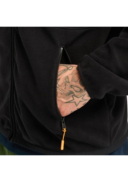 Full Zip Polar Fleece Erkek Polar TB0A62EY0011 fırsatları