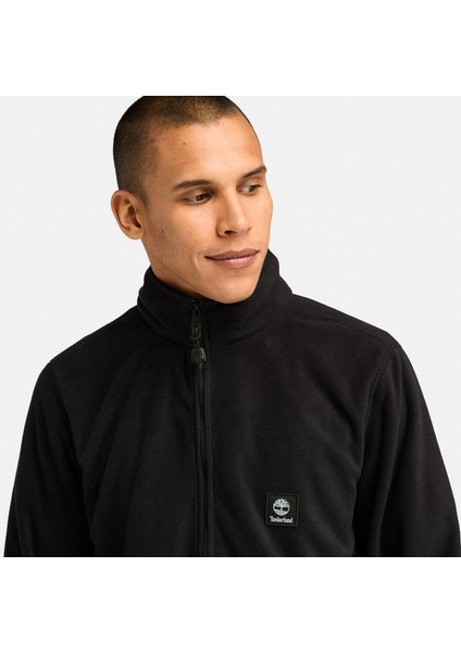 Full Zip Polar Fleece Erkek Polar TB0A62EY0011 indirimleri