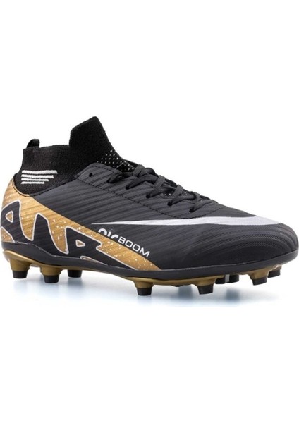 565 Erkek Krampon - Siyah - 45