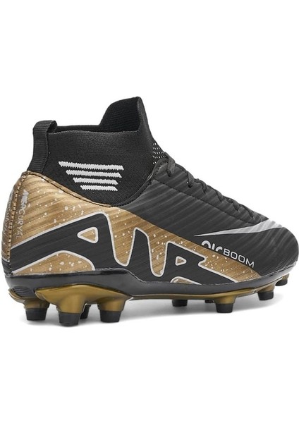 565 Erkek Krampon - Siyah - 45 modelleri