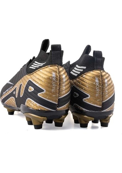 565 Erkek Krampon - Siyah - 43 fırsatları