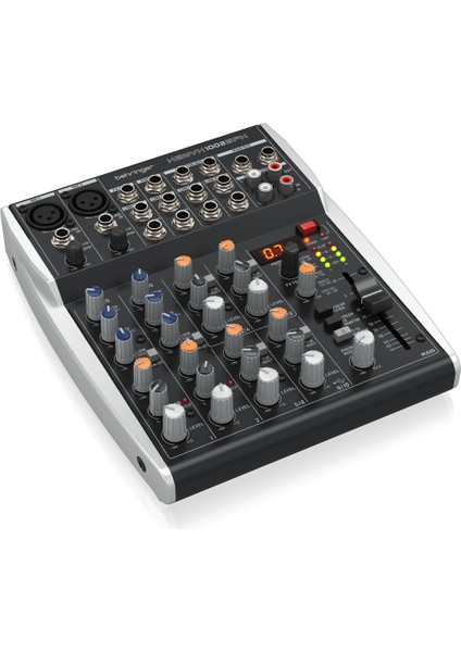 1002SFX Xenyx Analog Mixer