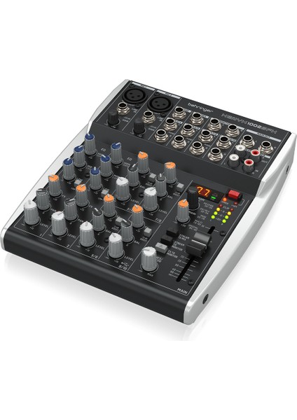 1002SFX Xenyx Analog Mixer