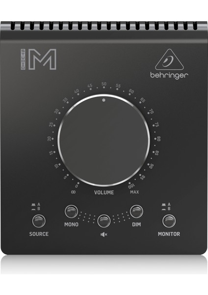 Studio M Monitor Controller