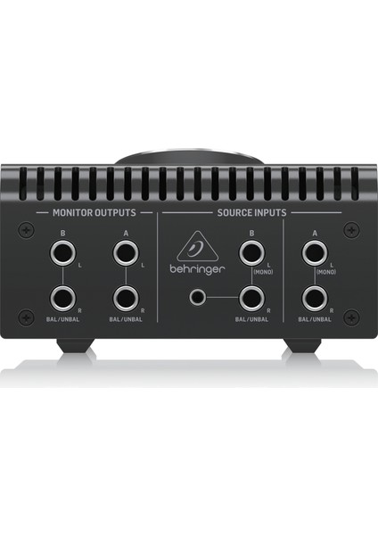 Studio M Monitor Controller