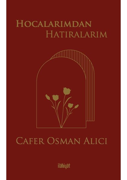 Hocalarımdan Hatıralarım