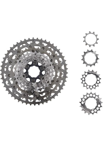 Cues CS-LG700-11 Ruble 11-45T modelleri