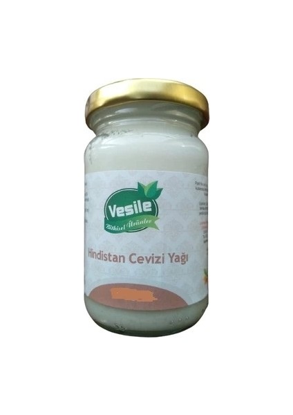 Hindistan Cevizi Yağı 90 gr