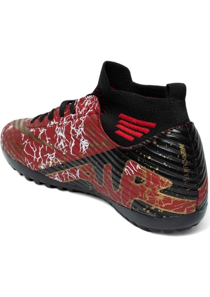 565 Erkek Halısaha - Bordo - 42 modelleri