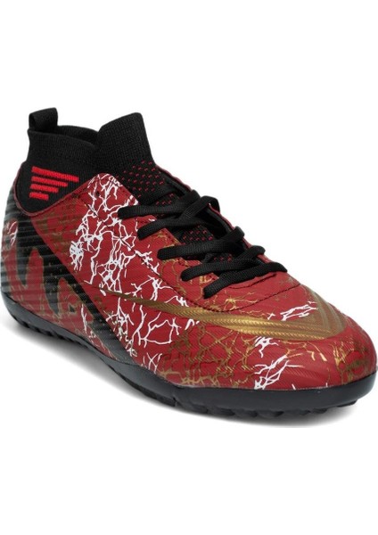 565 Erkek Halısaha - Bordo - 42 fırsatları