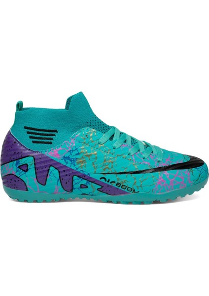 565 Çocuk Halısaha - Turkuaz - 35