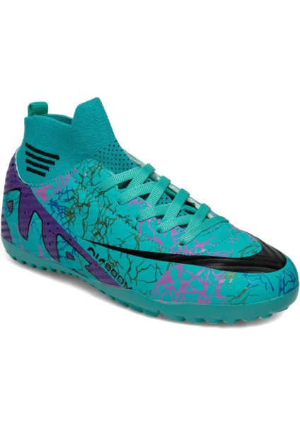 565 Çocuk Halısaha - Turkuaz - 35 fırsatları