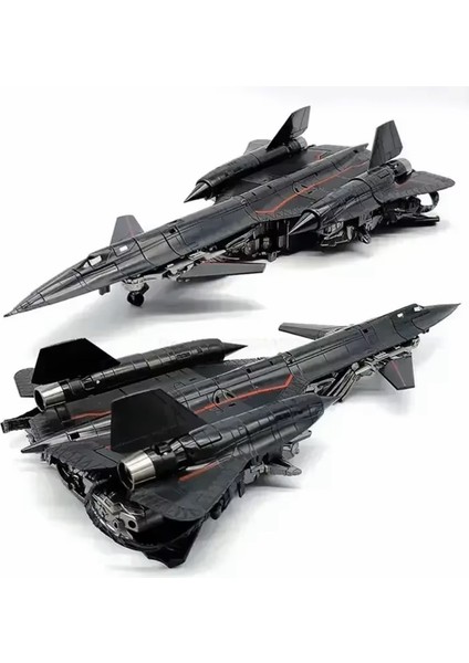 Transformers Jetfire