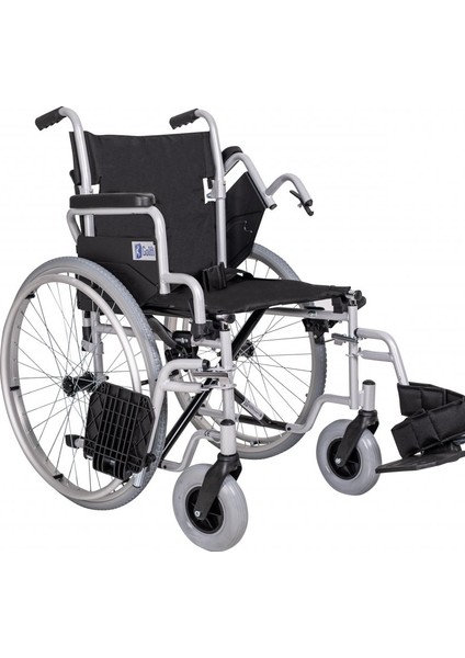 G130 Fonksiyonel Tekerlekli Sandalye -Oturma Yeri Genişliği 35 cm modelleri