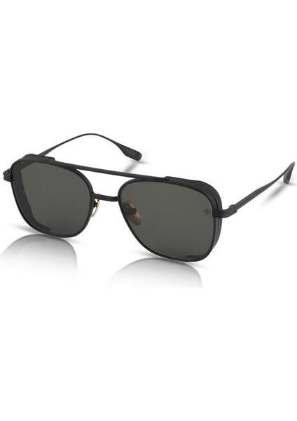Jazzy-Two M.BLK/630 53 Erkek Güneş Gözlüğü