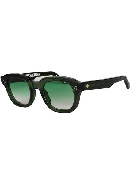 Herıtage Raw HW03 Green 49 Kadın Güneş Gözlüğü