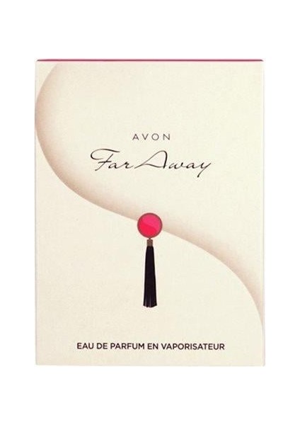 Far Away Kadın Parfüm Edp 50 ml fiyatları