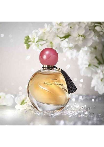 Far Away Kadın Parfüm Edp 50 ml fırsatları