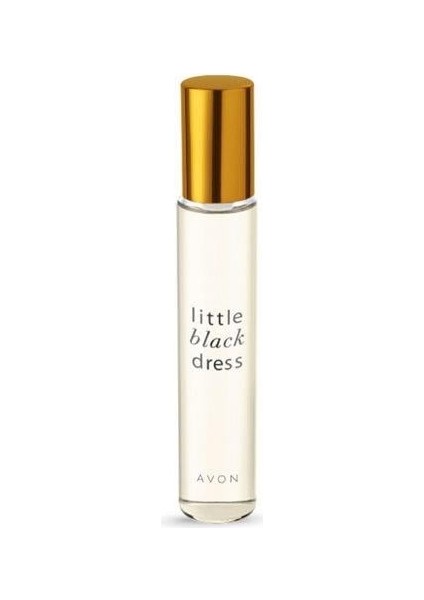 Little Black Dress Kadın Parfüm Çanta Boyu Edp 10 ml