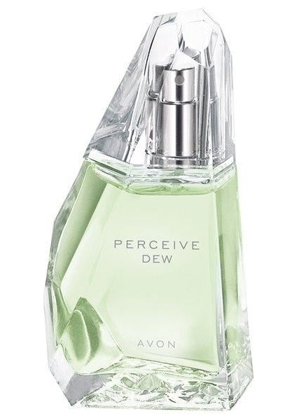 Perceıve Dew Kadın Parfüm 50 ml