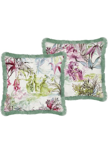 Firenze Yastık 45 x 45 cm