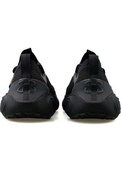 Ua Phantom 4 Erkek Günlük Ayakkabı 3027593-002 Siyah fırsatları