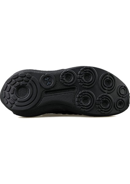 Ua Phantom 4 Erkek Günlük Ayakkabı 3027593-002 Siyah indirimleri