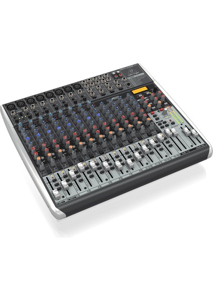 Xenyx QX2222USB Analog Mixer