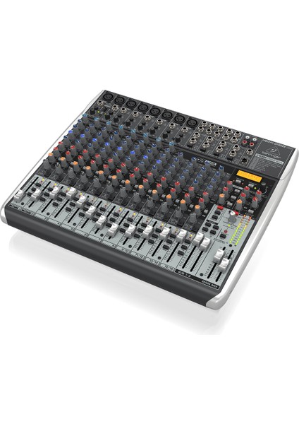 Xenyx QX2222USB Analog Mixer