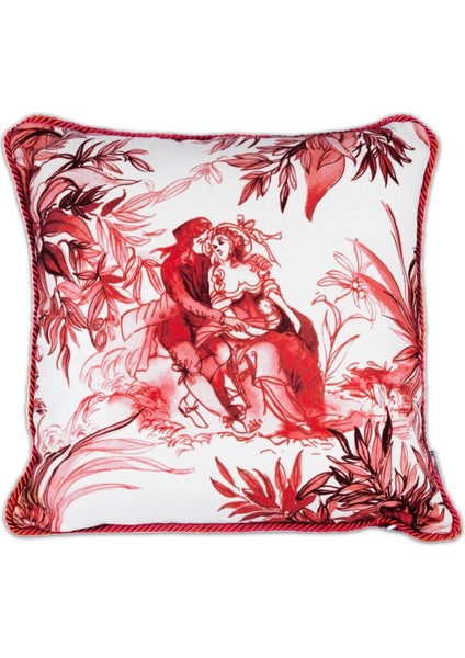 Le Rouge Yastık 45 cm x 45 cm fiyatları