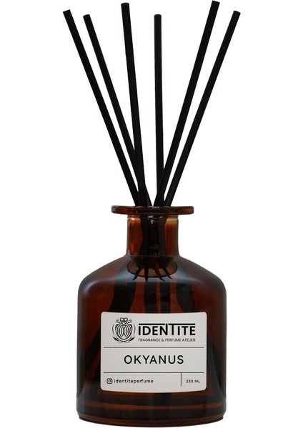 Okyanus Çubuklu Oda Kokusu 250 ml