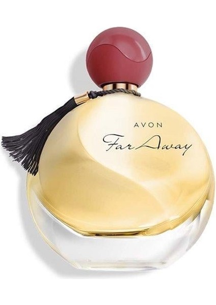 Far Away Kadın Parfüm EDP 100 ml