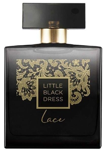 Little Black Dress Lace Kadın Parfüm EDP 100 ml