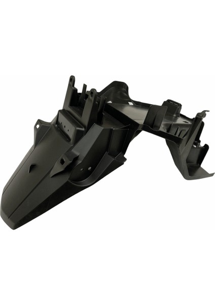 Spacy Alpha 110 Arka Çamurluk