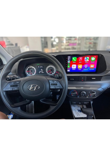 Hyundai Bayon Multimedya fiyatları
