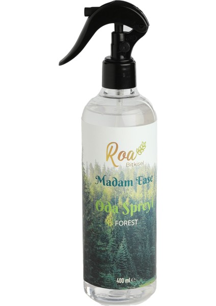 Forest Sprey 400ml fırsatları