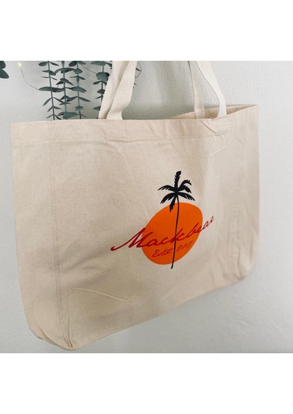 Kanvas Bez Çanta, Hobi Örgü ve Plaj Çantası 1386 fiyatları