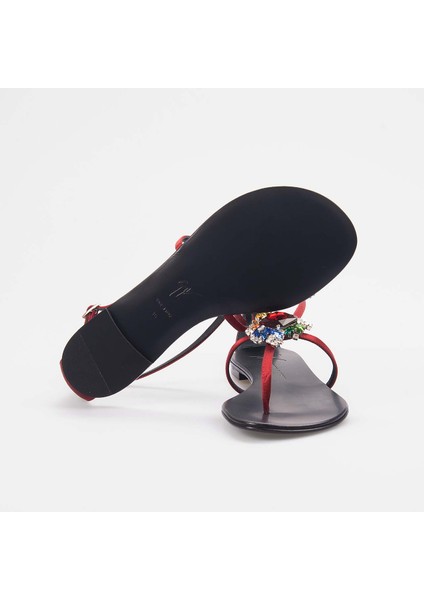 Kadın Sandalet E400077