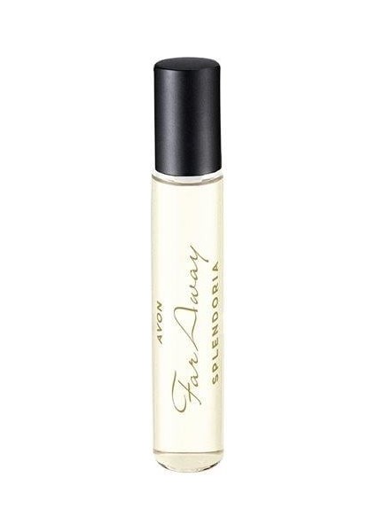 Far Away Splendoria Mini Kadın Parfüm Edp 10 ml