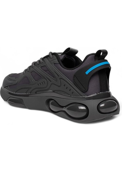 M-24404 Füme Günlük Erkek Sneaker Ayakkabı modelleri