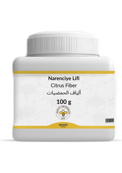 Narenciye Lifi 100 G