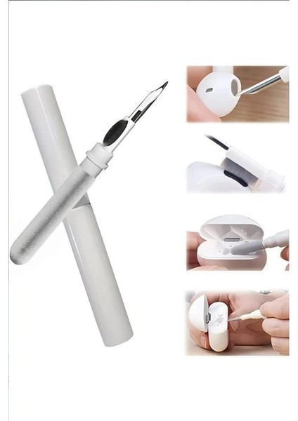 Çok Amaçlı Bluetooth Kulaklık Temizleme Kiti fiyatları