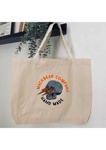 Kanvas Bez Çanta, Hobi Örgü ve Plaj Çantası 1384