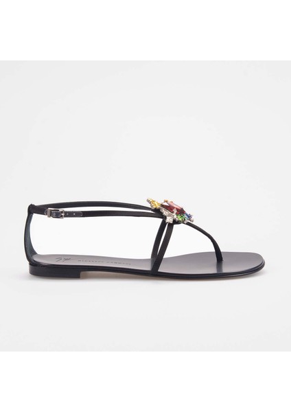 Kadın Sandalet E400077