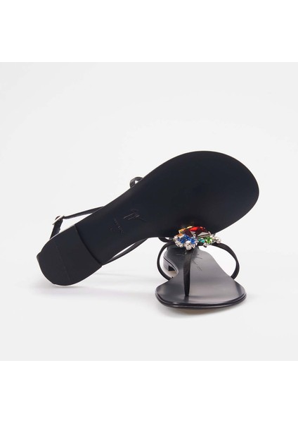 Kadın Sandalet E400077 indirimleri